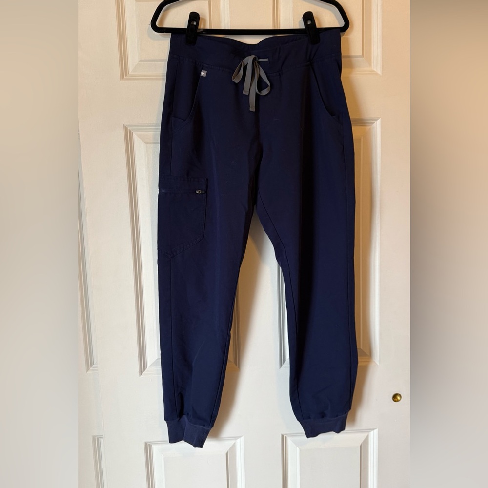 Figs Zamora Jogger Scrub Pants
